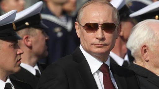 "Rusiya Putinin hakimiyyəti dövründə daha da güclənib" - Amerikalı diplomat
