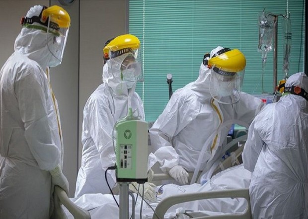 Türkiyədə bu gün koronavirusdan 74 nəfər vəfat edib