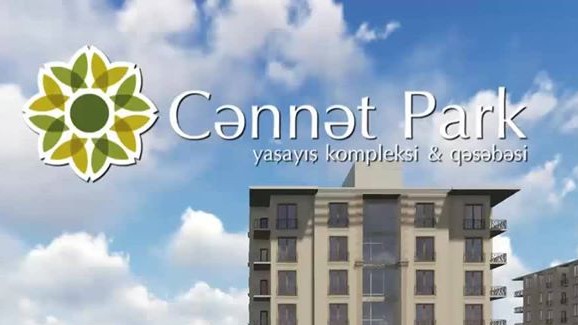 "Cənnət Park" tikinti şirkəti bu qaydanı POZDU