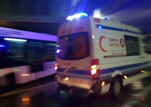 Türkiyədə koronavirusdan ölüm sayı 35 mini KEÇDİ