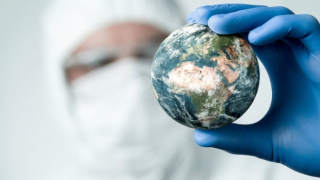 “Pandemiyanın bitməsi gözlənilmir” - ÜST