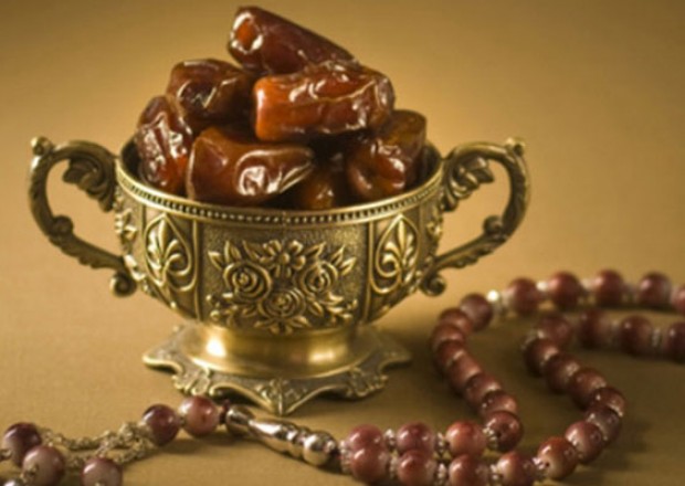 Ramazanın 8-ci gününün duası - İmsak və iftar vaxtı