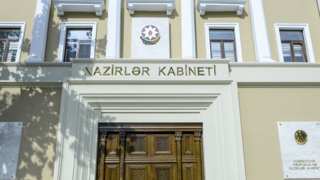 Azərbaycanda yeni mərkəz yaradıldı - Nazirlər Kabinetindən QƏRAR