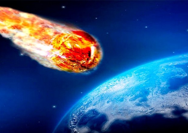 Bu gün böyük asteroid Yerin yaxınlığından keçəcək 
