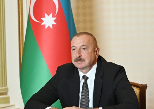 “Ümid edirəm ki, gələn ay YUNESKO missiyası Azərbaycana gələcək” - Prezident