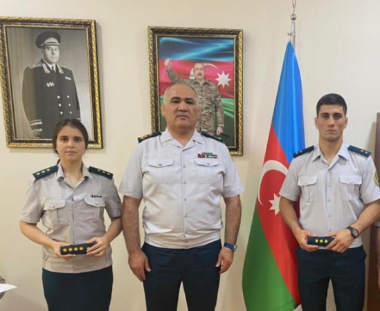 Azərbaycan Hərbi Hava Qüvvələrinin komandanı Türkiyəyə getdi 