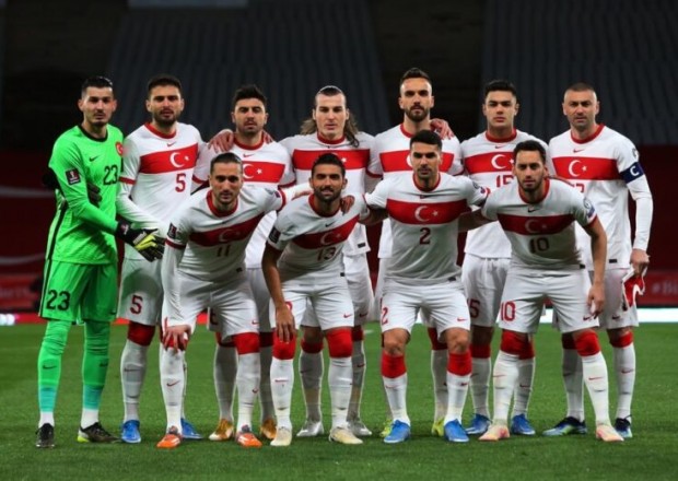 AÇ-2020: Türkiyə milli komandasının yekun heyəti məlum oldu 