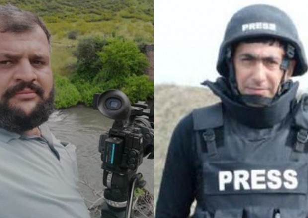 Global Journalism Council iki azərbaycanlı jurnalistin qətlə yetirilməsi ilə bağlı bəyanat yaydı 