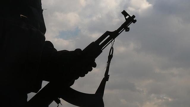 Somalidə 50 terrorçu məhv edildi