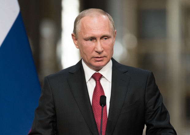 “Rusiya Əfqanıstandakı münaqişəyə müdaxilə etməyəcək” - Putin