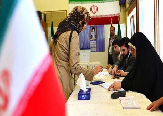 İran sabah 8-ci prezidentini seçəcək 