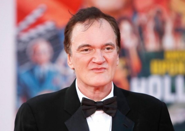Kventin Tarantino karyerasını bitirir 
