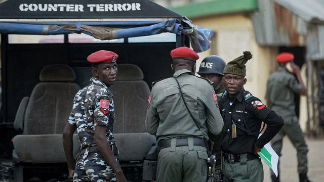 Nigeriyada liseydən 140 şagird qaçırıldı