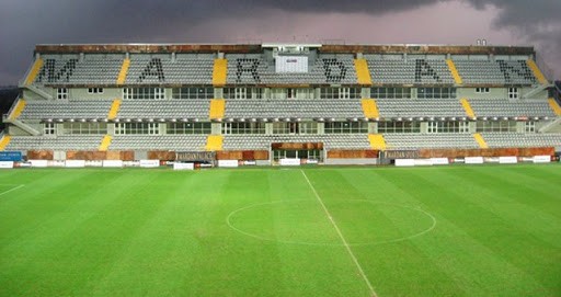 Telman İsmayılovun atasının adını daşıyan stadion satışa çıxarıldı - FOTOLAR