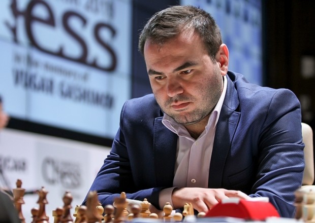"28 ildir, hər zaman onunla oyunu gözləyirdim" - Kasparovu məğlub edən Şəhriyar