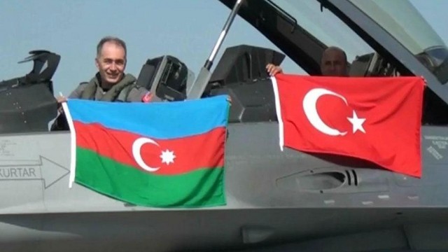 Prezident Azərbaycan və Türkiyə arasında pilotaj təliminə dair Sazişi təsdiqlədi 