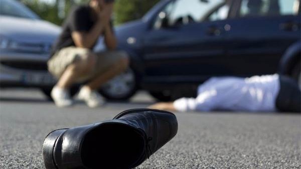 Qubada FACİƏ: Oğul atasını avtomobillə vuraraq öldürdü