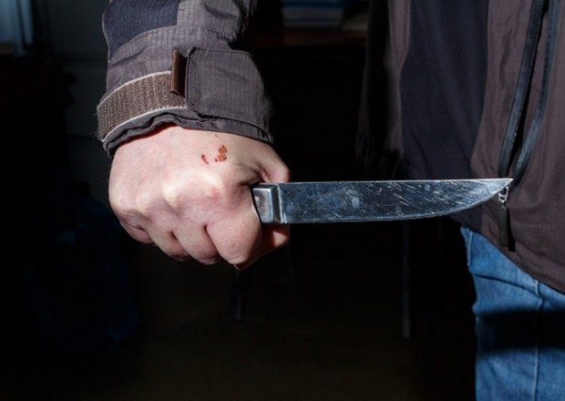 Gəncədə OLAY -9-cu sinif şagirdi 17 yaşlı oğlanı bıçaqladı