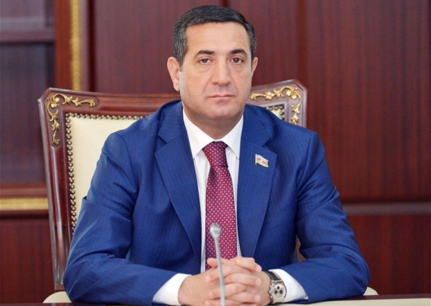 Jirinovski ciddi siyasi fiqur obrazını çoxdan itirib - Mahir Abbaszadə