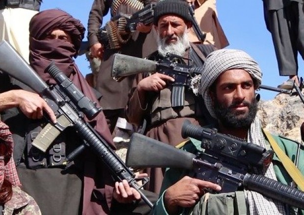 "Taliban" Əfqanıstanın bu bölgəsinə diviziya göndərir
