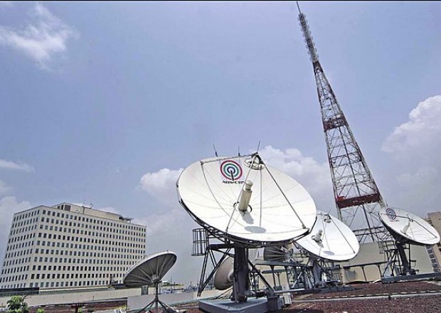 "Taliban" dövlət teleradio mərkəzinin binasını ələ KEÇİRDİ