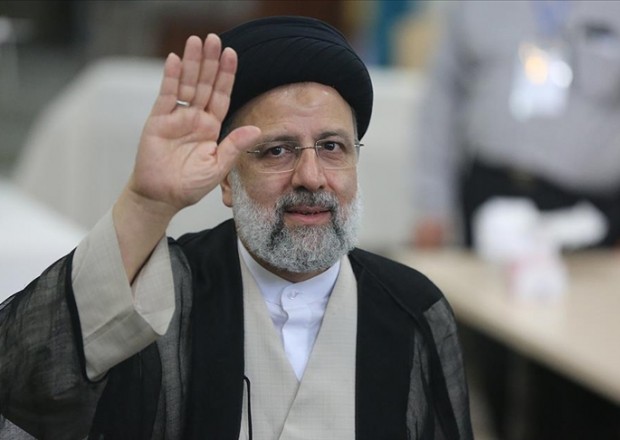 ABŞ İranın yeni prezidentinə çağırış ETDİ