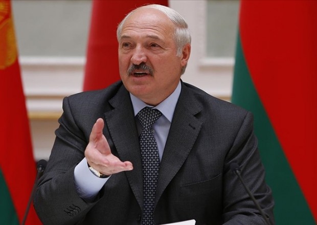 "Tezliklə prezident postundan gedəcəyəm" - Lukaşenko