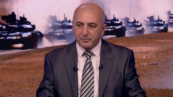 "Əgər yaxın saatlarda erməni silahlıları oradan çıxarılmasa..." - Ədalət Verdiyev
