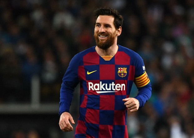 “Barselona”nın Messiyə 40 milyondan çox borcu qalıb 
