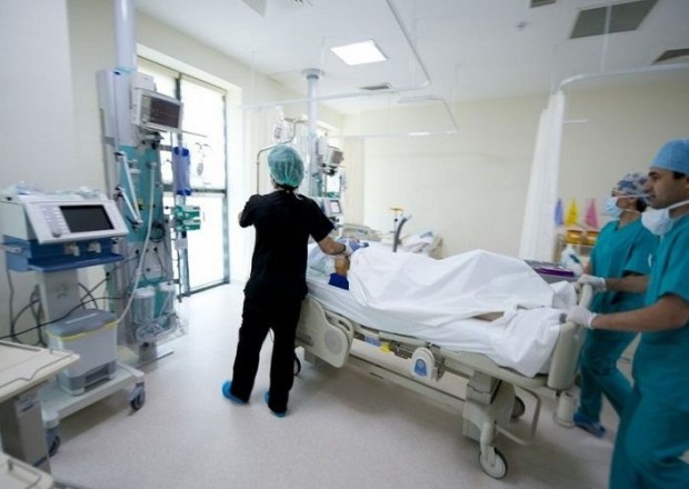 Türkiyədə daha 154 nəfər koronavirusdan öldü