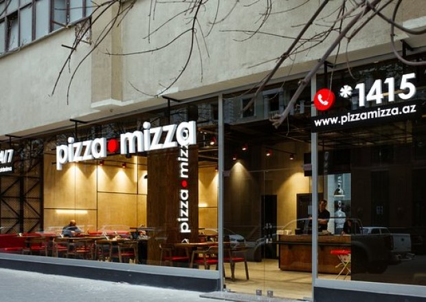 "Pizza Mizza” kafesi cərimələndi - SİYAHI