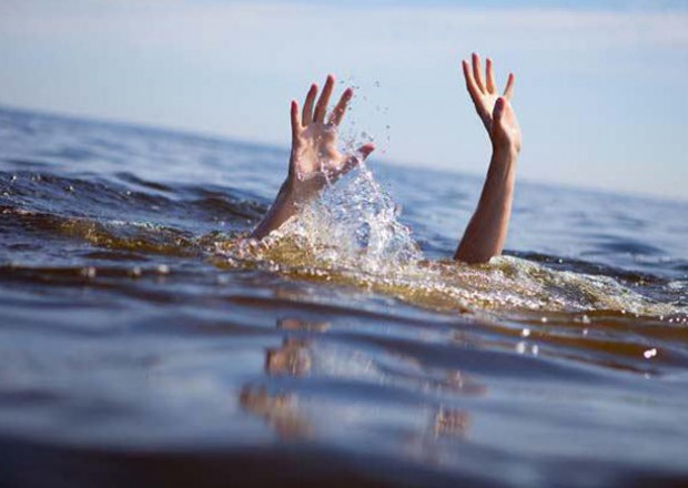 Su kanalında batan 16 yaşlı gəncin meyiti tapıldı - YENİLƏNİB