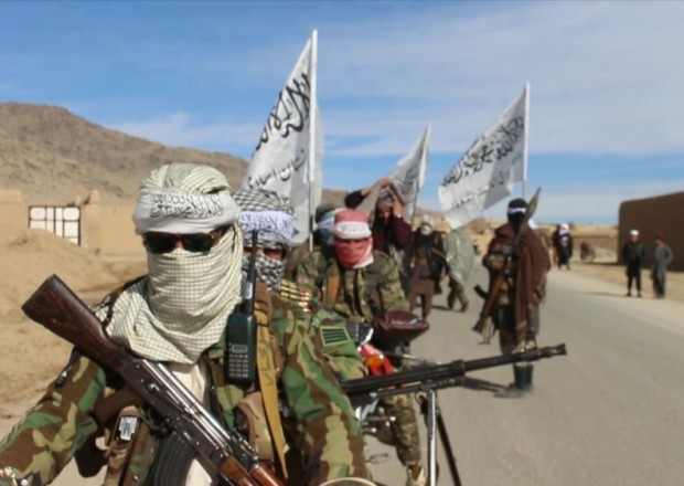 "Taliban"ın yüzlərlə döyüşçüsü Pəncşir vilayətinə doğru hərəkət edir