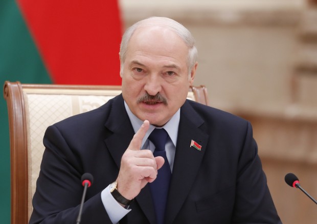 Belarus Prezidenti Polşanı buna görə ittiham etdi