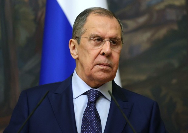 "Rusiya Mərkəzi Asiyada ABŞ hərbçilərini görmək istəmir" - Lavrov