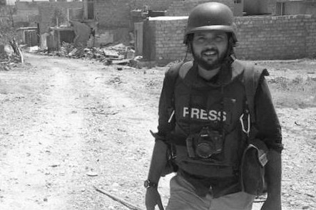 "Taliban" öldürdüyü məşhur fotoqrafın cəsədini PARÇALADI