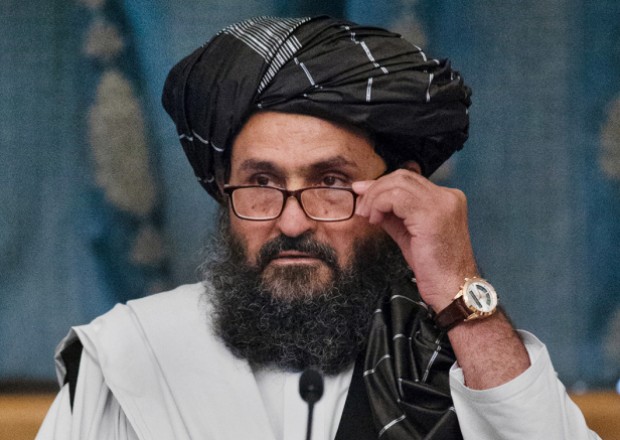 Taliban lideri Əfqanıstan hökumətinə rəhbərlik edəcək