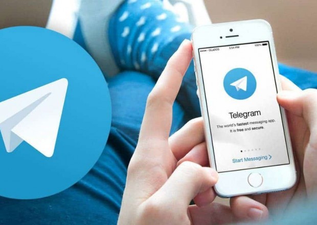 “Telegram”da yeni funksiyalar istifadəyə verilib 