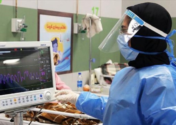 İranda daha 635 nəfər koronavirusdan öldü 