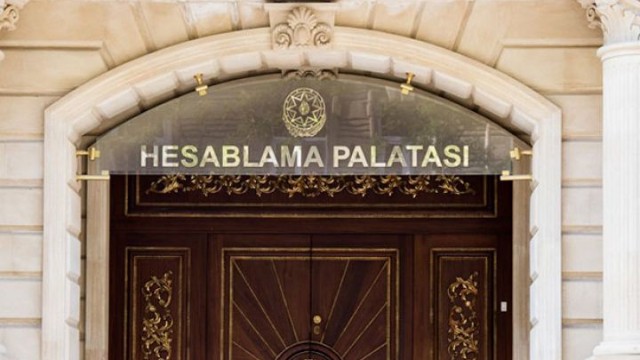 Hesablama Palatası ASOSAI Audit Komitəsinə üzv seçildi 