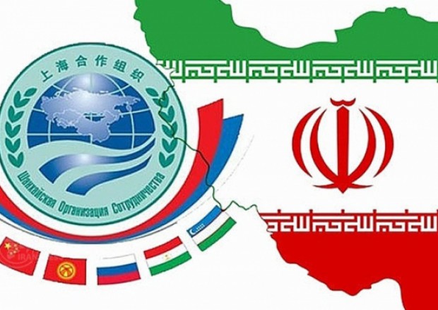 İran Şanxay Əməkdaşlıq Təşkilatına qoşulur 