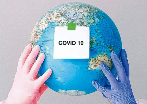 Dünyada koronavirusa yoluxanların sayı 224 milyonu keçib