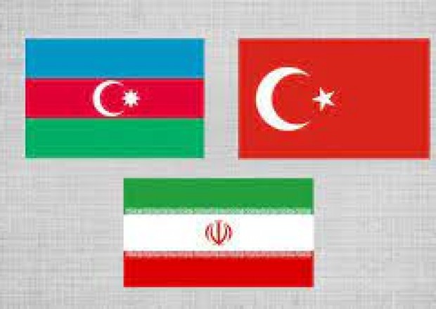 Azərbaycan, Türkiyə və İran XİN başçıları görüşəcək 