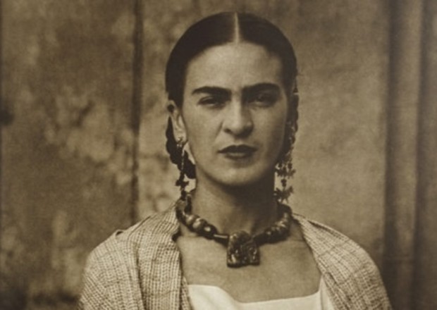 Frida Kalonun bu əsəri 51 milyona satılacaq - FOTO