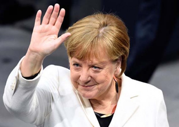 Merkel gedir - Almaniyanın yeni rəhbəri kim olacaq?