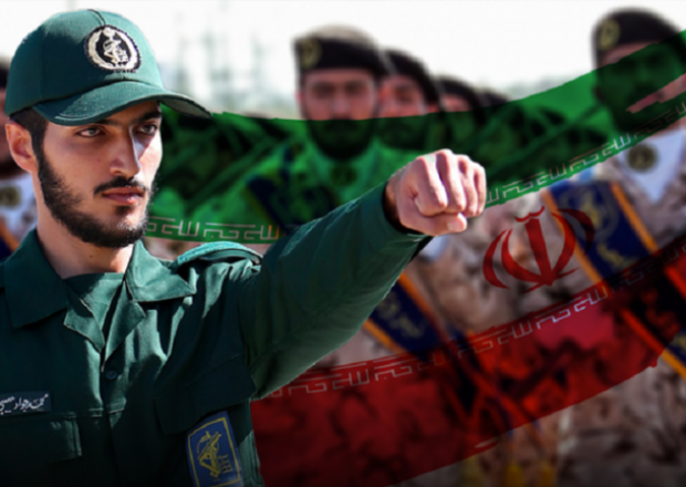 İran ordusunda hadisə - SEPAH-ın tədqiqat mərkəzində yanğın olub