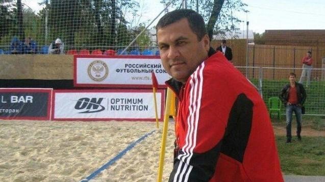 Millimizin və "Neftçi"nin sabiq futbolçusu vəfat etdi 