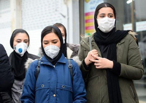 İranda son sutkada 216 nəfər koronavirusdan ÖLDÜ