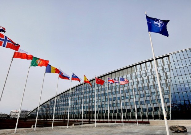 NATO müdafiə nazirləri Brüsselə toplaşır