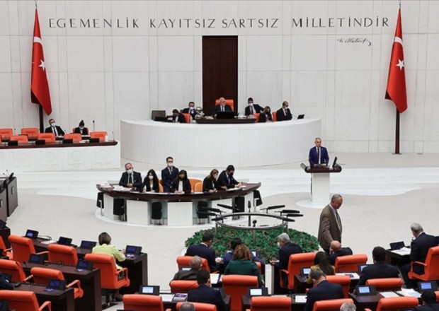 Türkiyə parlamenti Paris İqlim Sazişini təsdiqləyib